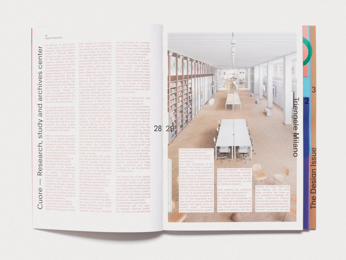 ARCHIVIO No. 10 - Antenne Books