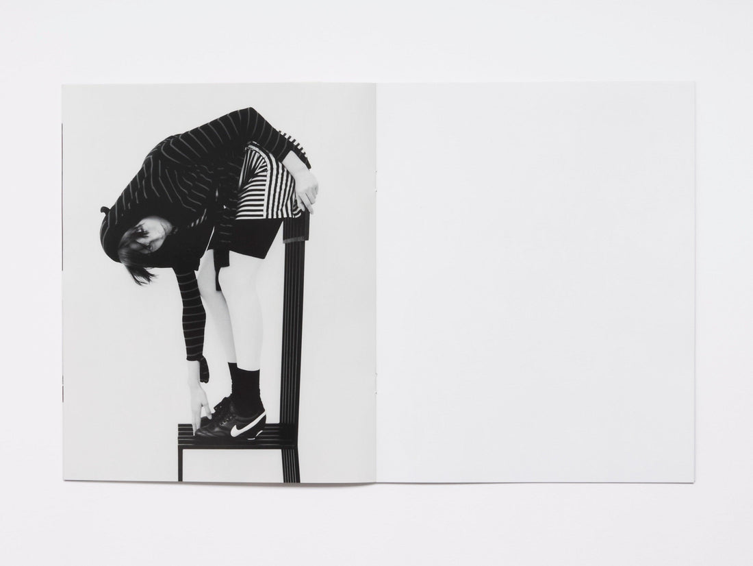 Chairs - Antenne Books