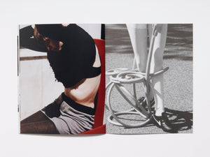 Chairs - Antenne Books