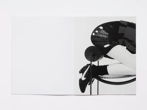 Chairs - Antenne Books