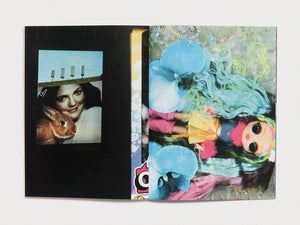 MATTO (Issue #8) - Antenne Books