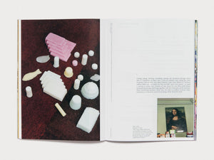 MATTO (Issue #8) - Antenne Books