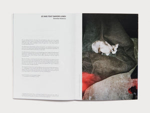 MATTO (Issue #8) - Antenne Books