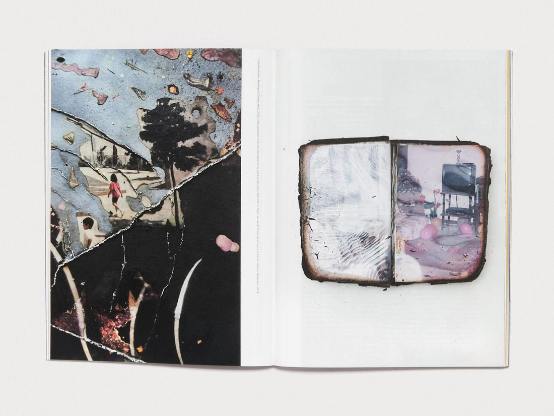 MATTO (Issue #8) - Antenne Books