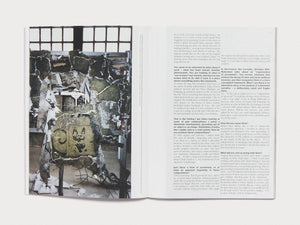 MATTO (Issue #8) - Antenne Books