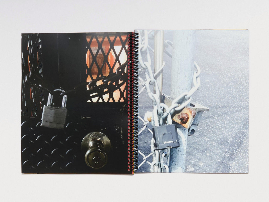 Chain Gang Bang 77 - Antenne Books