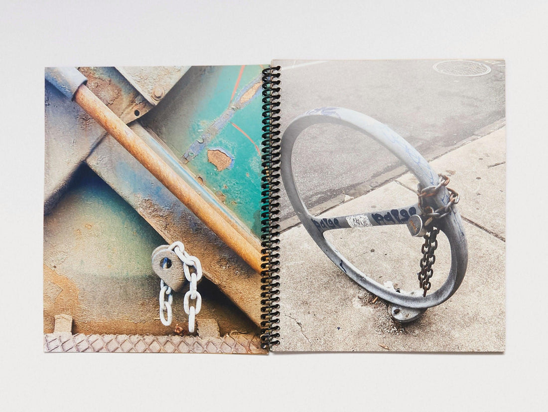 Chain Gang Bang 77 - Antenne Books