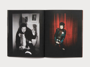 Diary #1 - Antenne Books