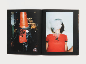 Diary #1 - Antenne Books