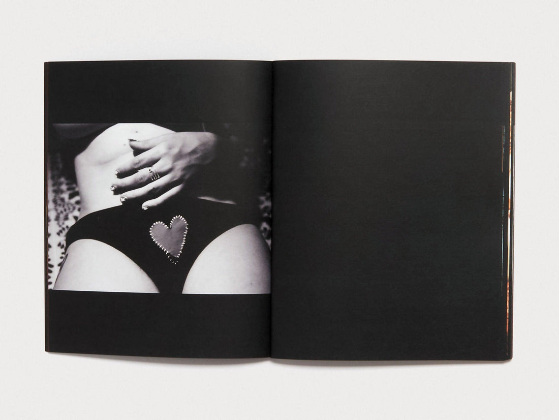 Diary #1 - Antenne Books