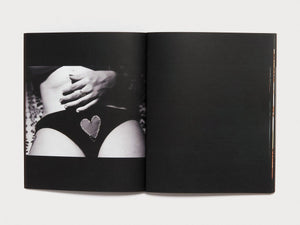 Diary #1 - Antenne Books