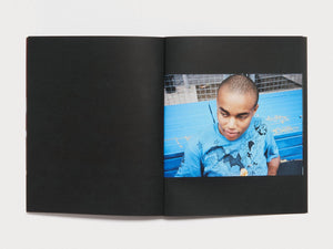 Diary #1 - Antenne Books