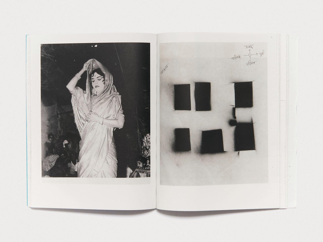 NEITHER - Antenne Books