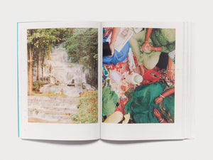 NEITHER - Antenne Books