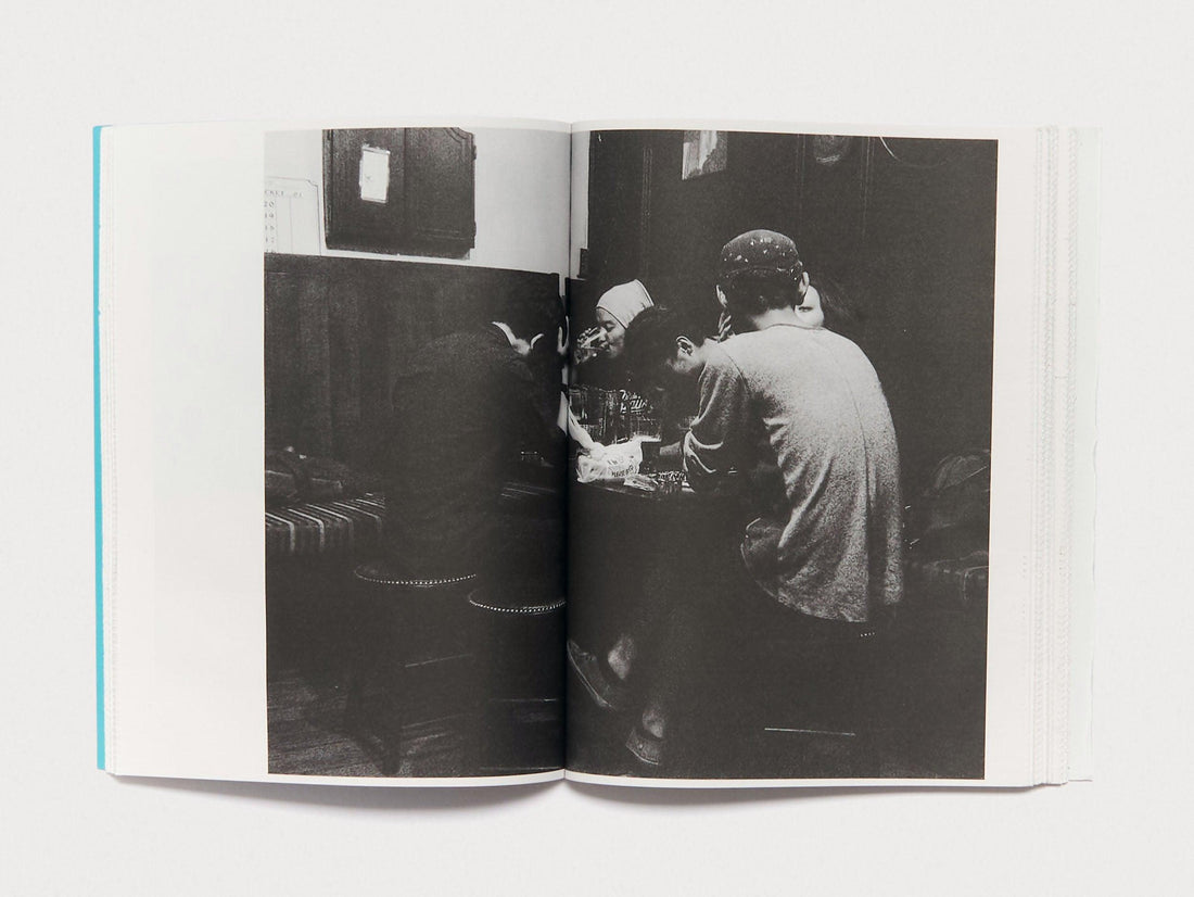 NEITHER - Antenne Books