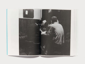 NEITHER - Antenne Books