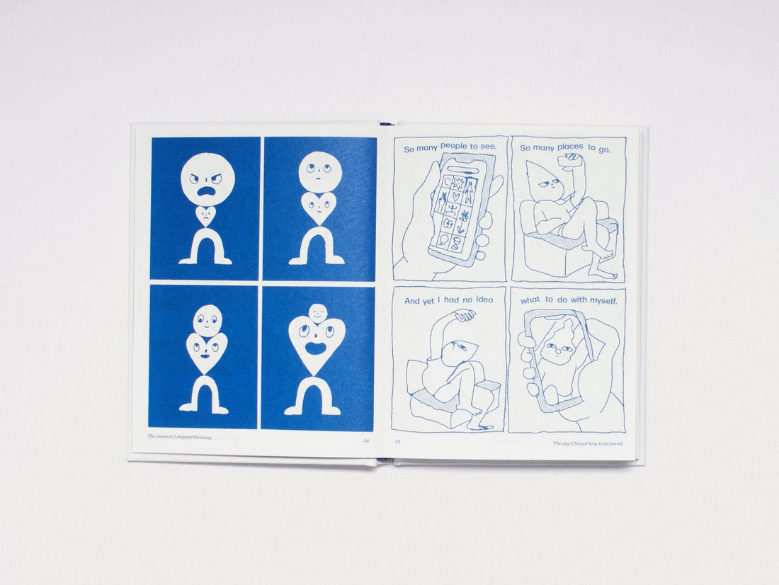 The Art of Oversharing - Antenne Books