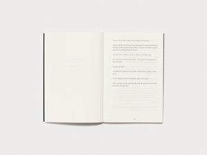 Repose - Antenne Books