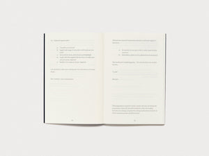 Repose - Antenne Books