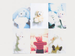 13 Angels Standing Guard 'Round the Side of Your Bed - Antenne Books