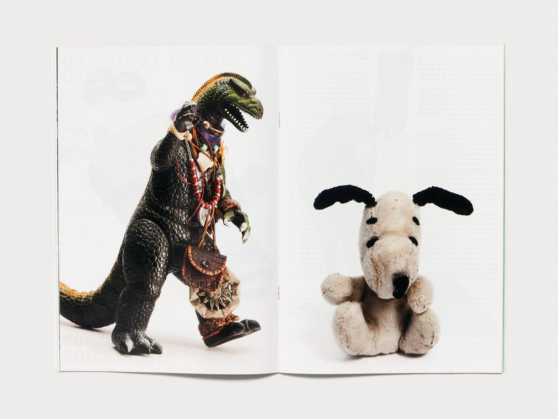 VISIONS BY Issue No. 6 - Antenne Books