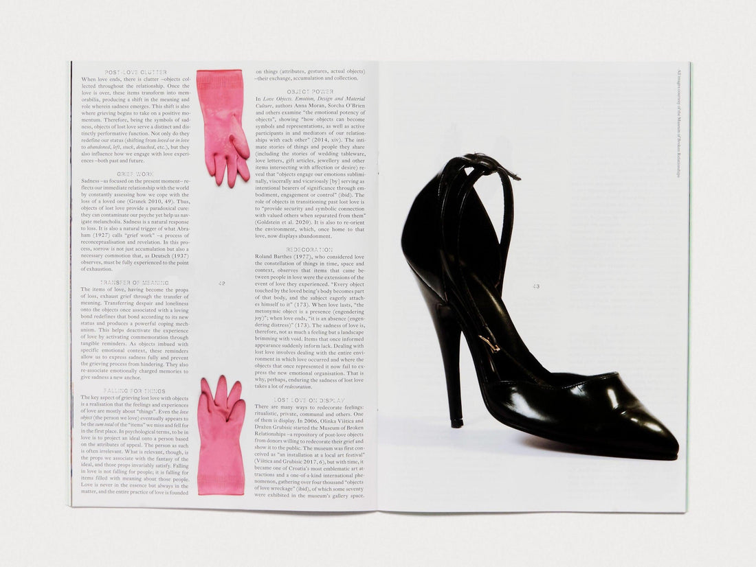 VISIONS BY Issue No. 6 - Antenne Books