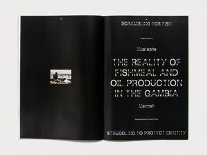 VISIONS BY Issue No. 6 - Antenne Books