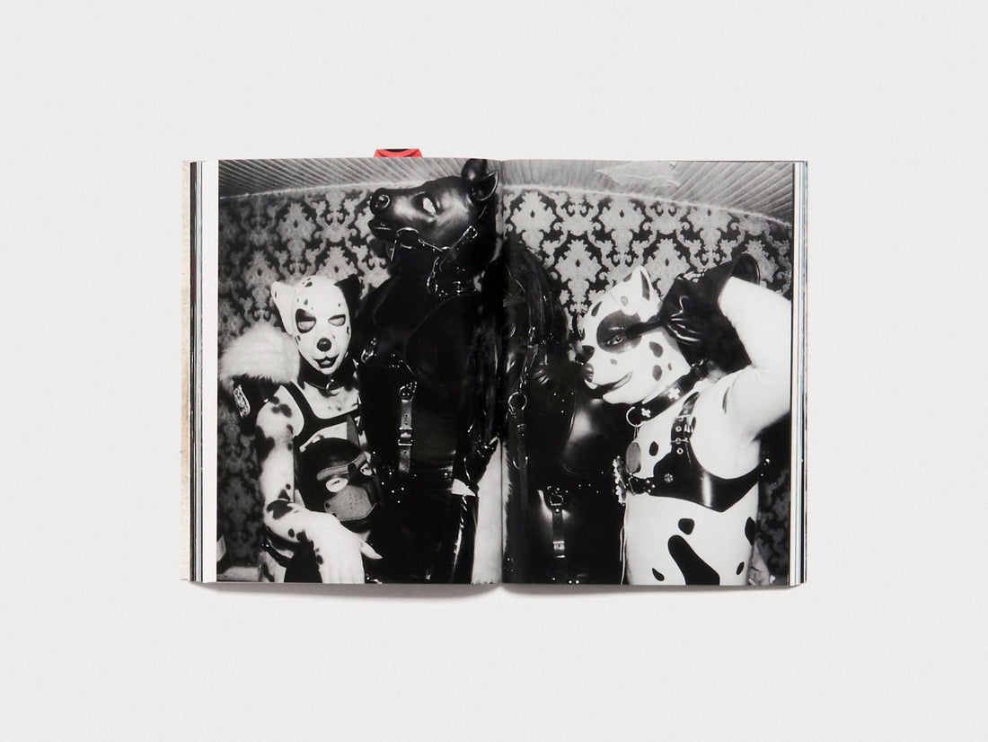 Cult* Issue 1 - Antenne Books