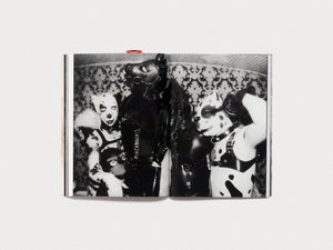 Cult* Issue 1 - Antenne Books