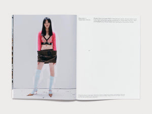 Endless Magazine, Issue 2 - Antenne Books