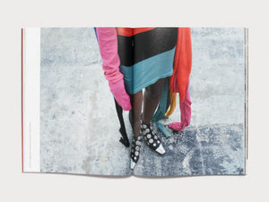 Endless Magazine, Issue 2 - Antenne Books