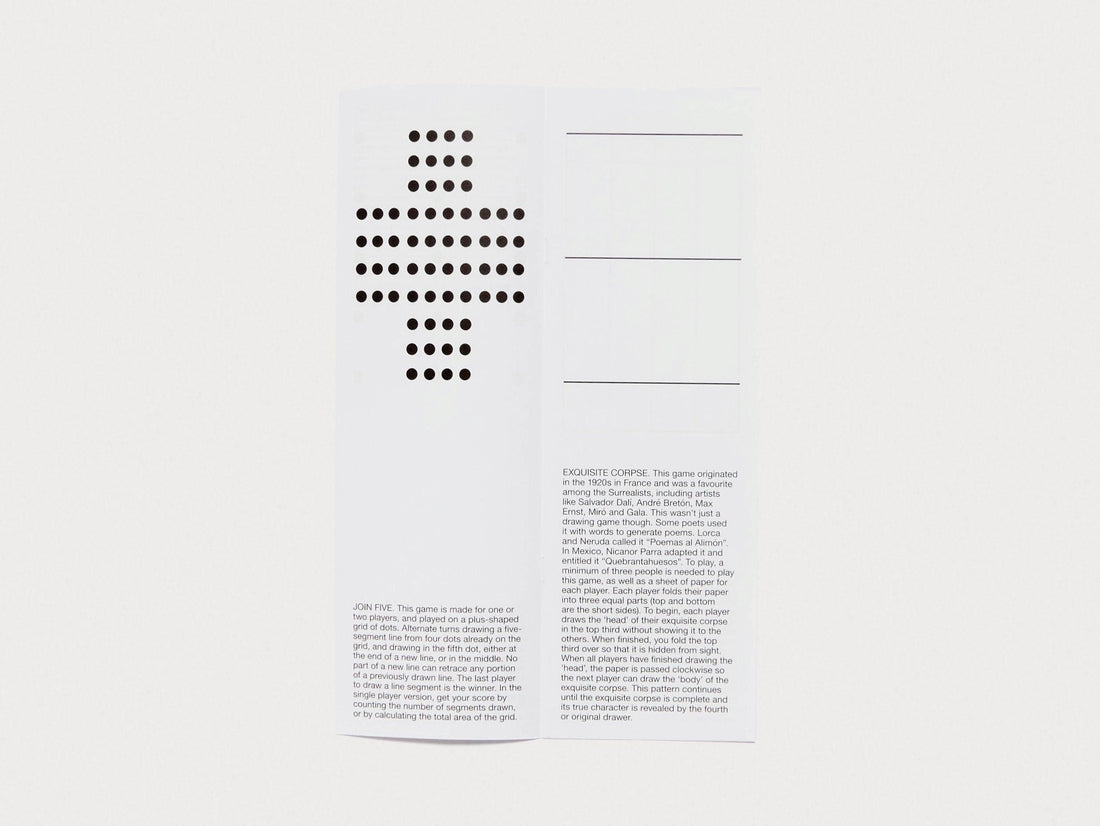 Endless Magazine, Issue 2 - Antenne Books
