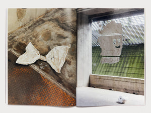 Mousse Magazine, Issue 89 - Antenne Books