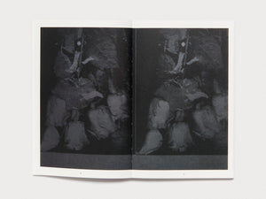 Martin Maeller: Nervous Dust - Antenne Books
