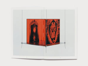 Martin Maeller: Nervous Dust - Antenne Books