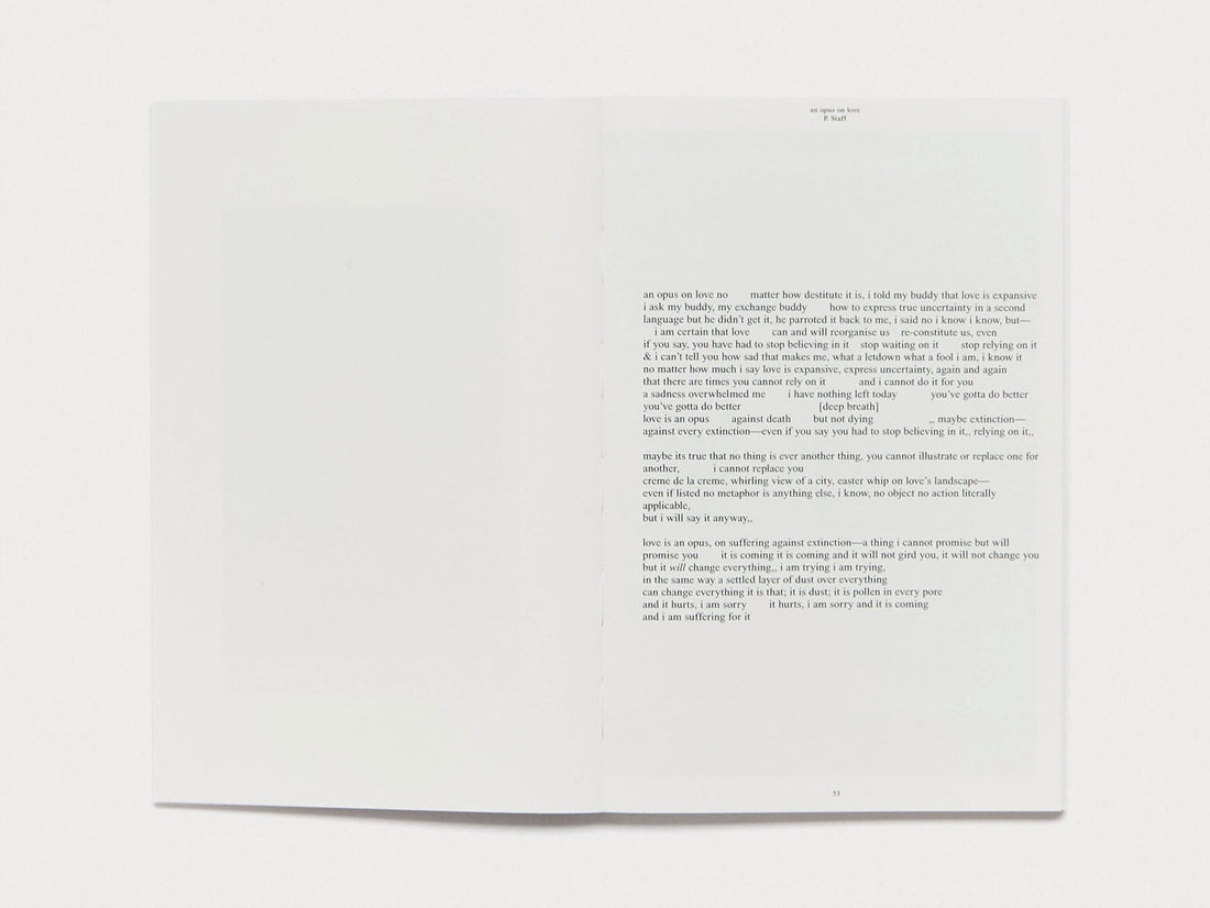 Martin Maeller: Nervous Dust - Antenne Books