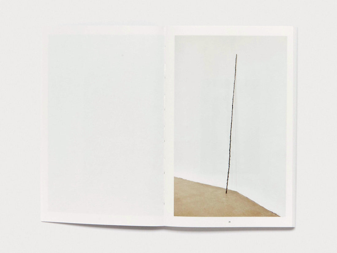 Martin Maeller: Nervous Dust - Antenne Books