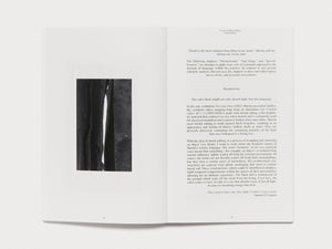 Martin Maeller: Nervous Dust - Antenne Books