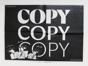 Font news + Font menu - Antenne Books