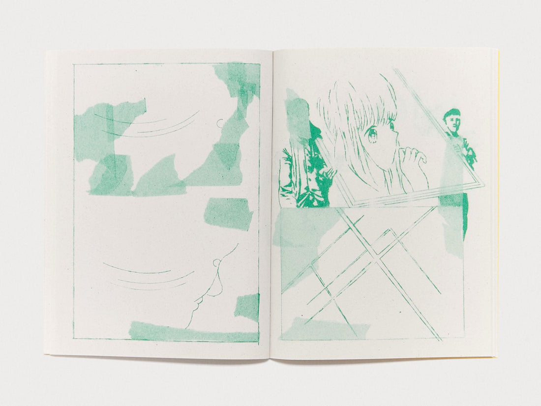 Slight - Antenne Books