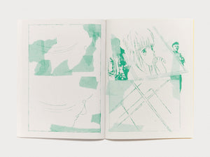 Slight - Antenne Books