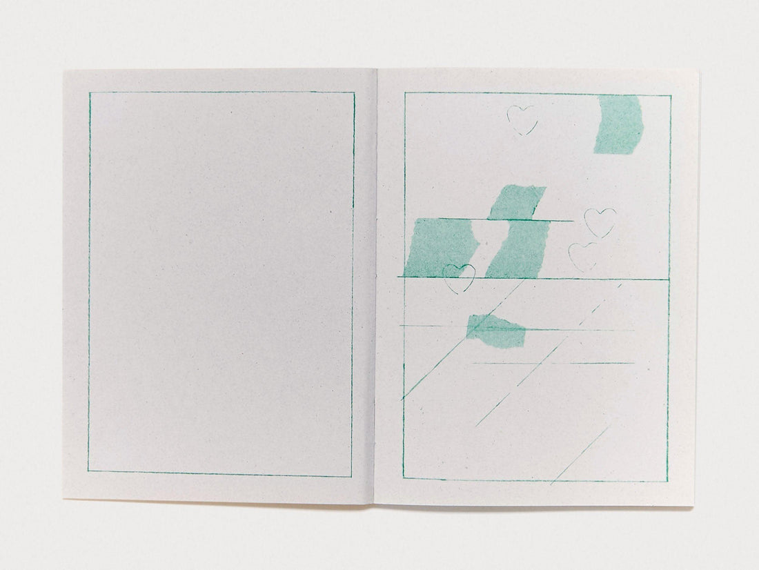 Slight - Antenne Books