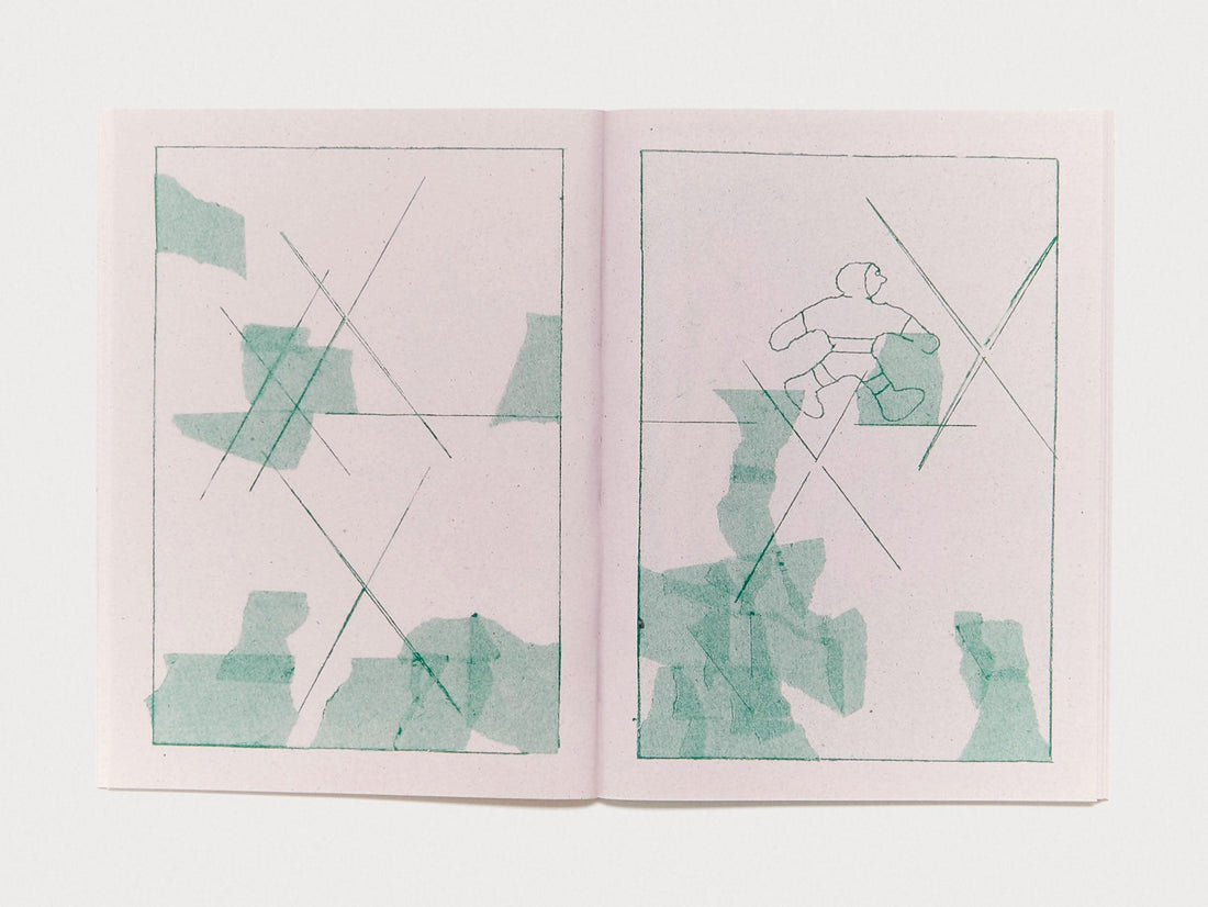 Slight - Antenne Books