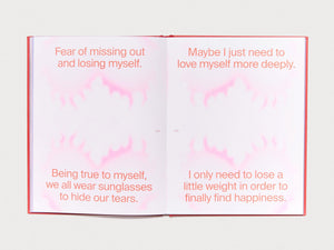 No More Internet, Just Dreams! - Antenne Books