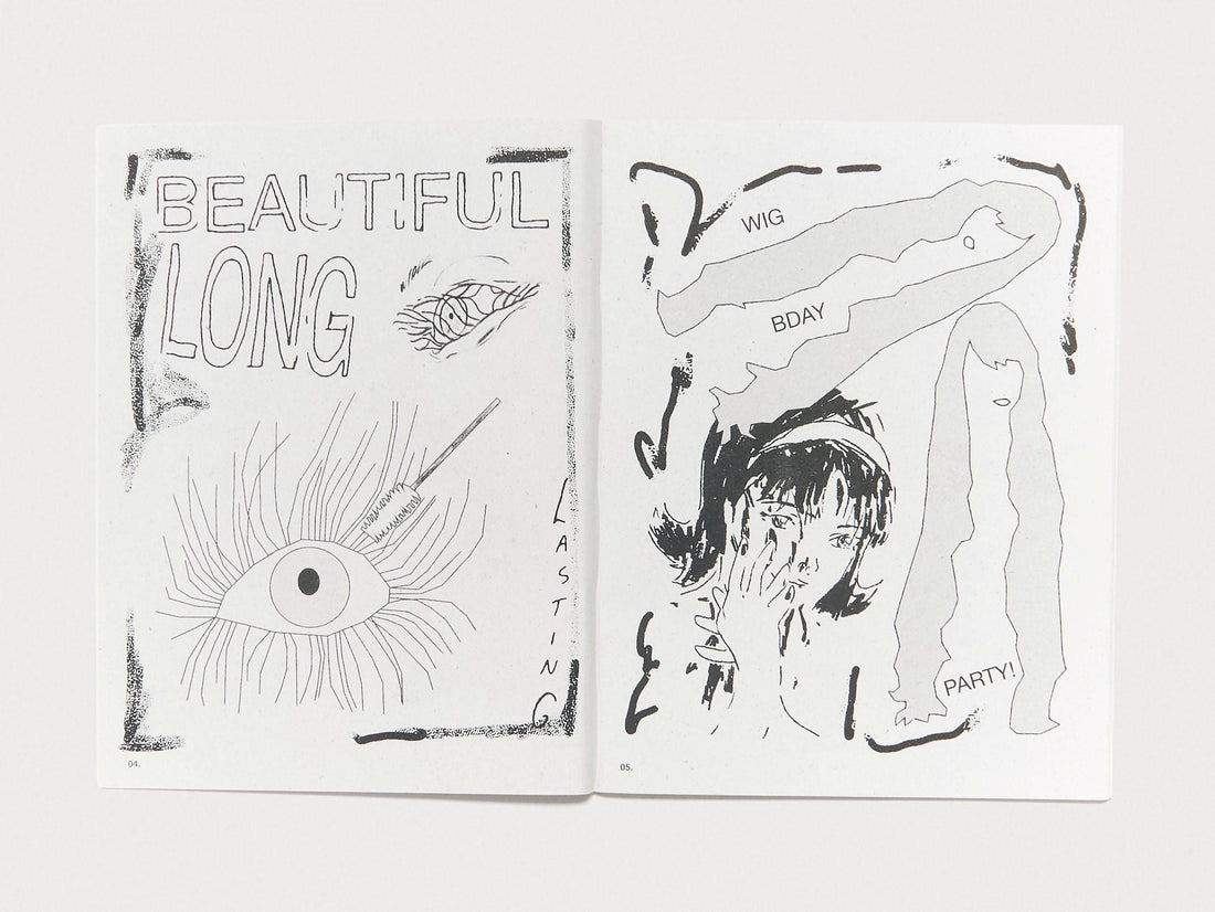 Make A Wish! - Antenne Books