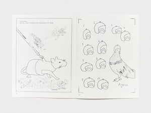 Make A Wish! - Antenne Books