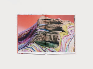 Tamara Kostianovsky: Carnal World - Antenne Books