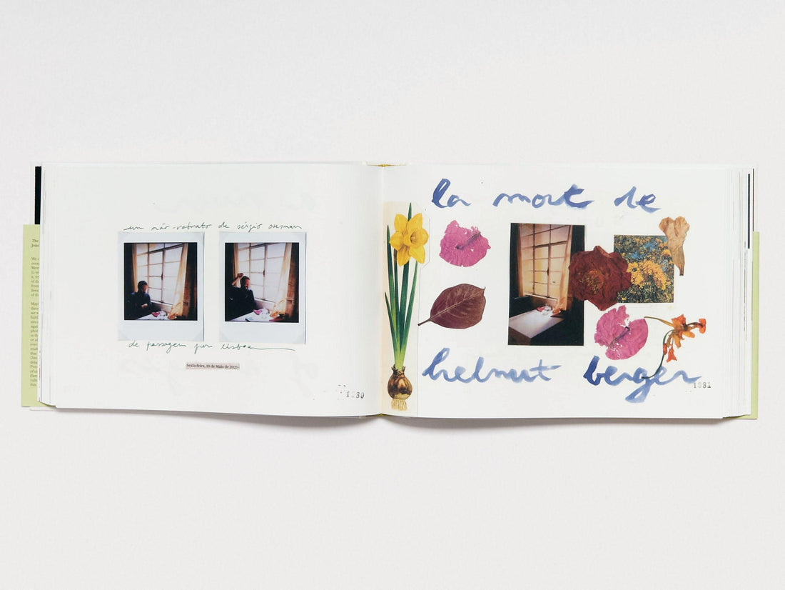 The Days Are Numbered - Antenne Books