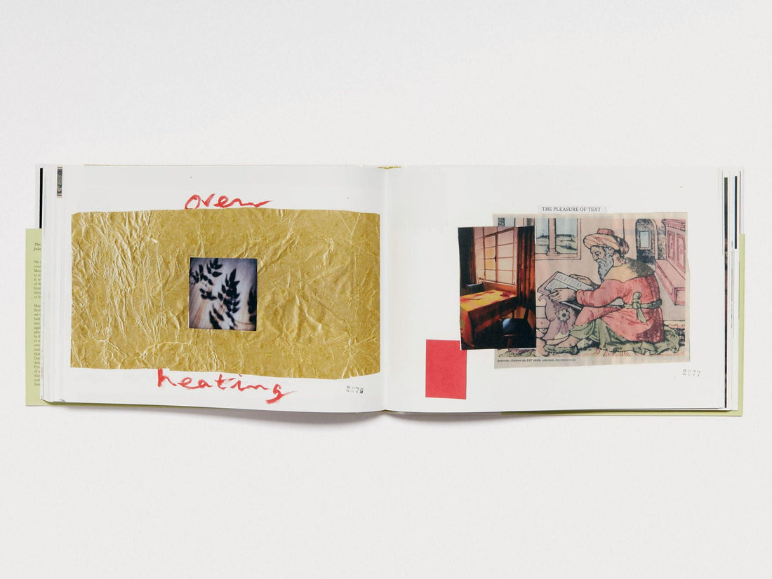 The Days Are Numbered - Antenne Books