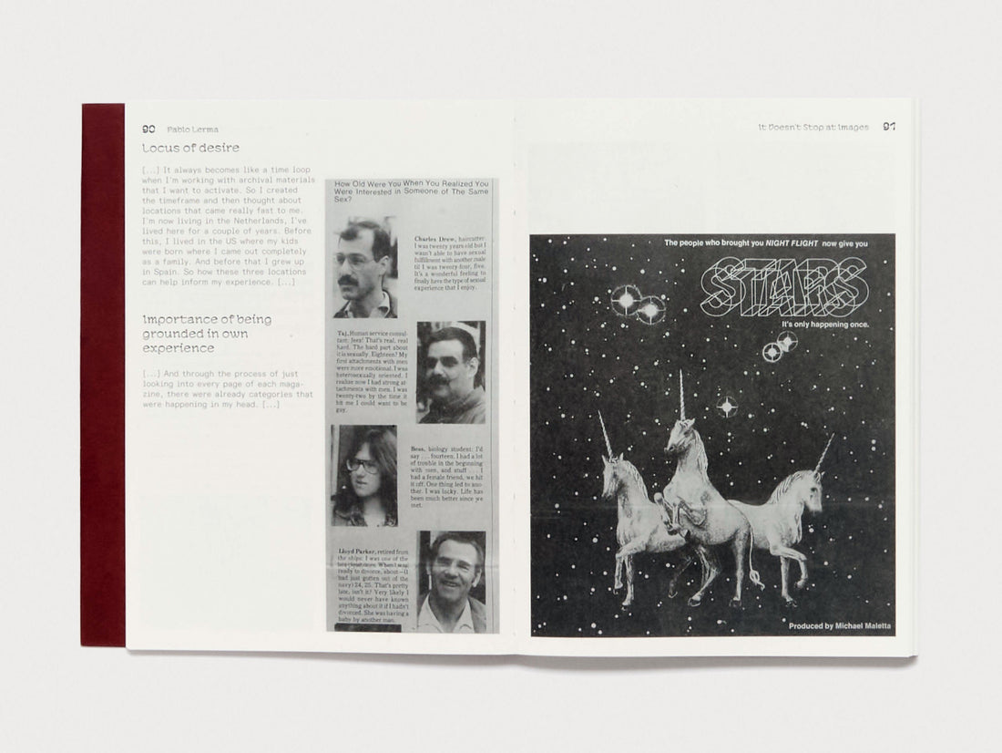 Promiscuous Infrastructures: Practicing Care